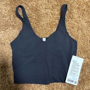 lululemon align tank